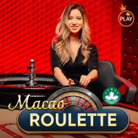 macao roulette - logo