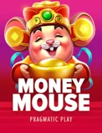 money mouse slot logo